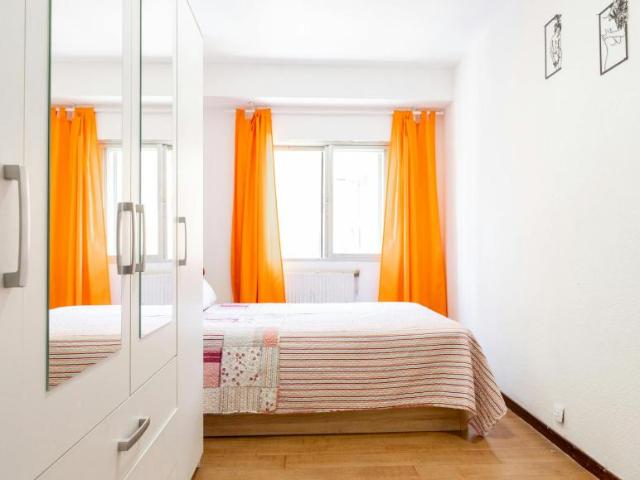 Habitación en alquiler en Alcobendas