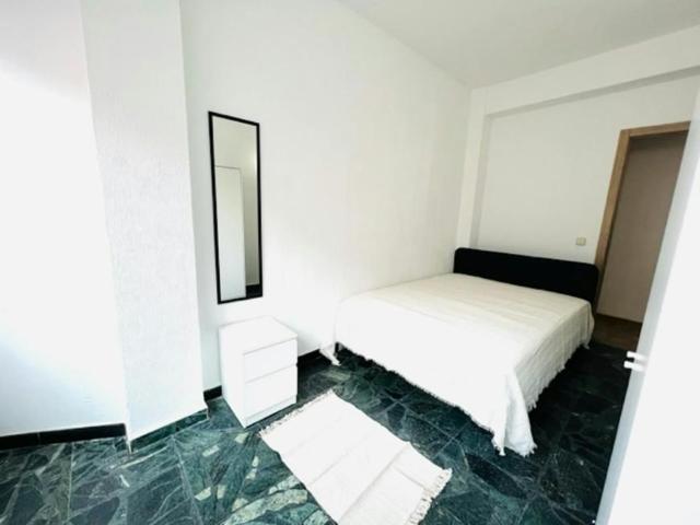 Habitación en alquiler en Alcobendas