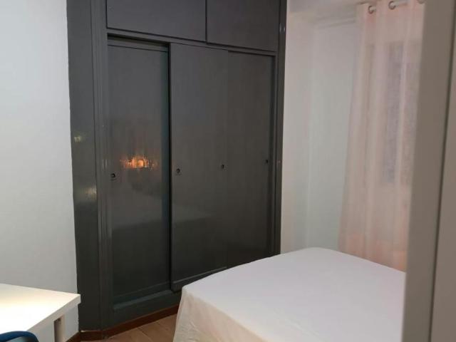Habitación en alquiler en Alcobendas