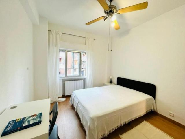 Habitación en alquiler en Alcobendas, Madrid