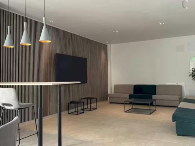 Habitación en alquiler en Norte, Alcorcón