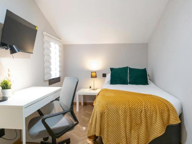Habitación en alquiler en Casco Antiguo, Alcorcón