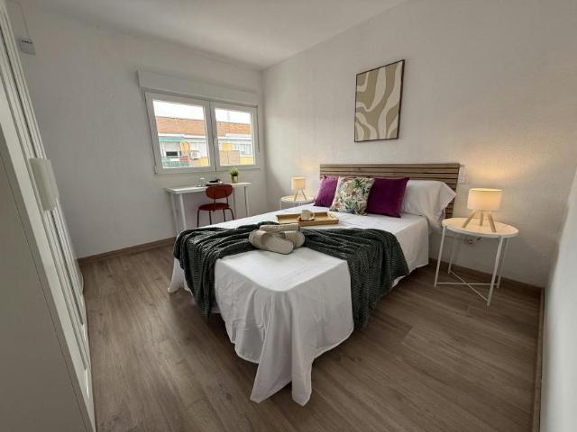 Habitación en alquiler en Casco Antiguo, Alcorcón