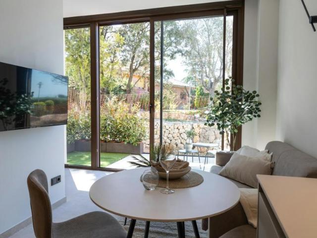 Habitación en alquiler en Norte, Alcorcón