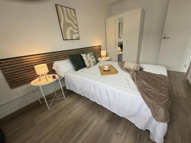 Habitación en alquiler en Casco Antiguo, Alcorcón