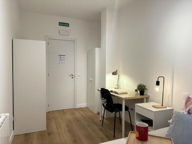 Habitación en alquiler en Norte, Alcorcón