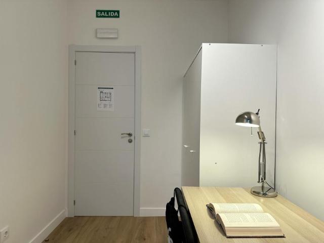 Habitación en alquiler en Norte, Alcorcón