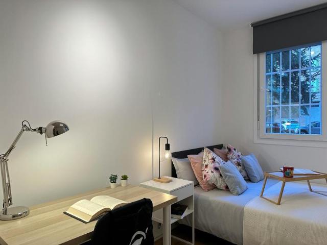 Habitación en alquiler en Norte, Alcorcón