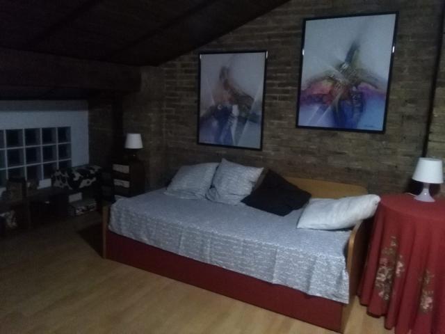 Habitación en alquiler en l'Alcoià, Valencia