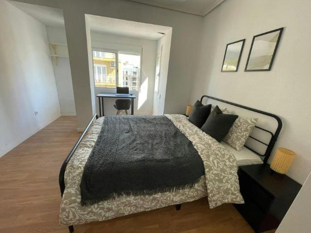 Habitación en alquiler en l'Horta Sud, Valencia