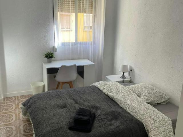 Habitación en alquiler en l'Horta Sud, Valencia
