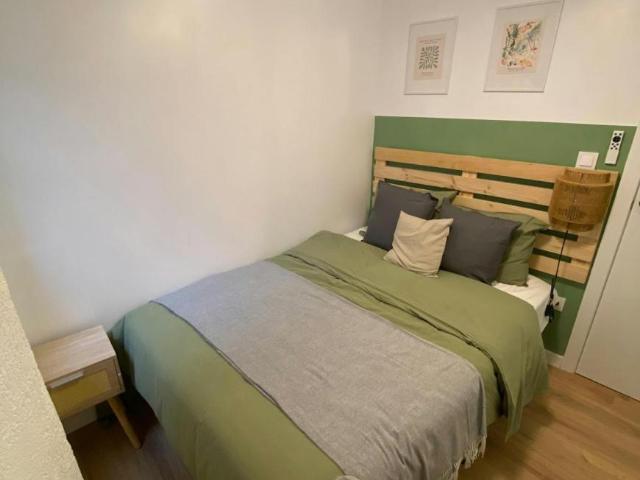 Habitación en alquiler en l'Horta Sud, Valencia