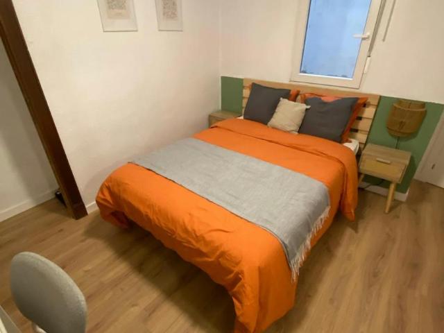 Habitación en alquiler en l'Horta Sud, Valencia