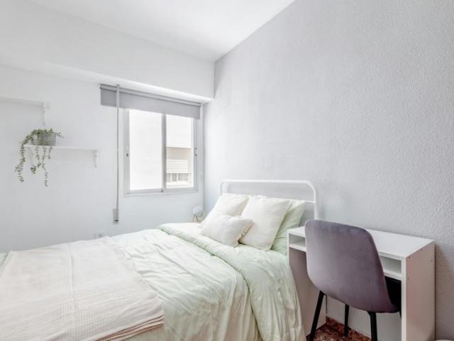 Habitación en alquiler en Aldaia, València / Valencia