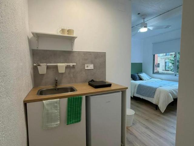 Habitación en alquiler en Aldaia, València / Valencia