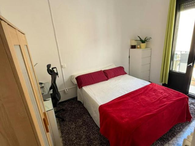 Habitación en alquiler en Eixample, Maresme