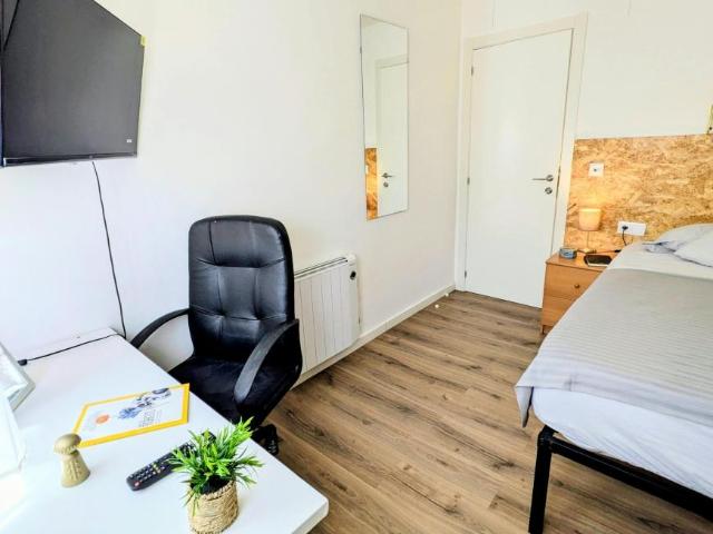 Habitación en alquiler en l'Horta Nord, Valencia