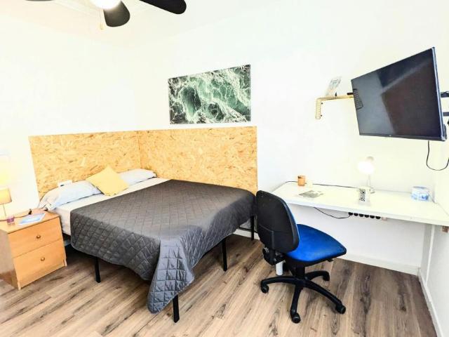 Habitación en alquiler en l'Horta Nord, Valencia