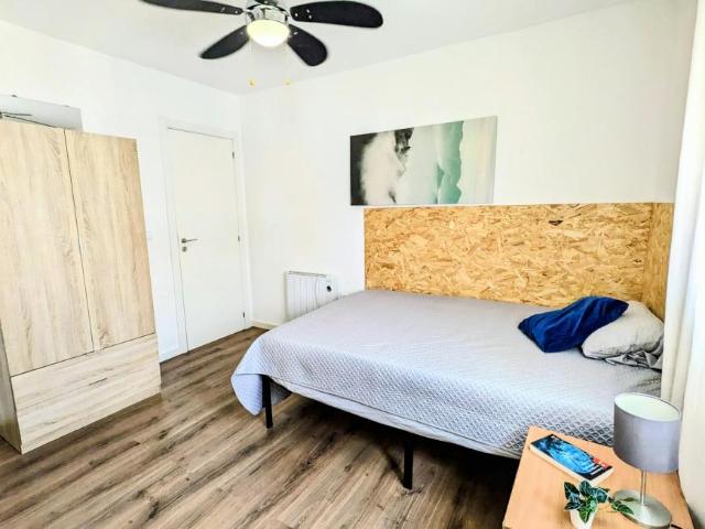 Habitación en alquiler en l'Horta Nord, Valencia