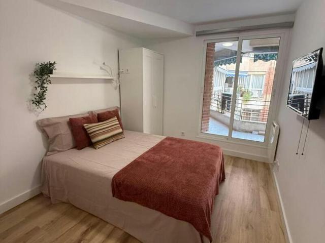 Habitación en alquiler en Sidi Ifni - Nou Alacant, Alicante