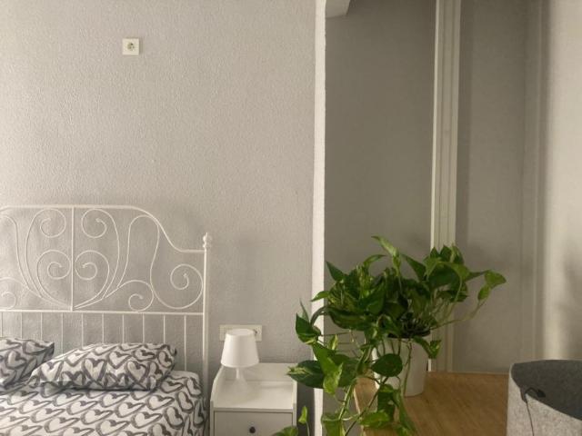 Habitación en alquiler en Mercat, Alicante