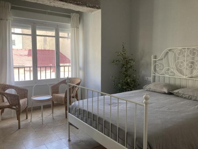 Habitación en alquiler en Mercat, Alicante