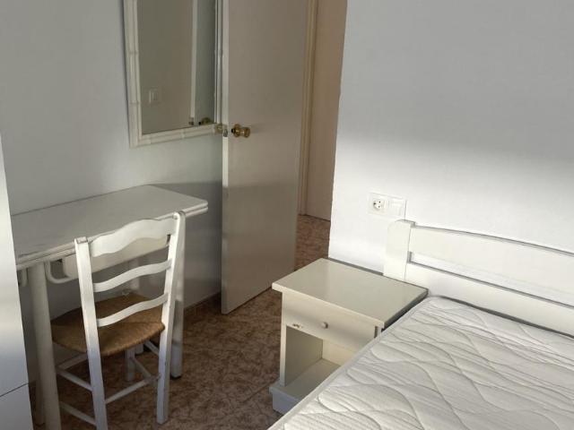 Habitación en alquiler en el Pla del Bon Repòs, Alicante