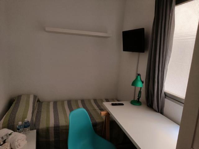 Habitación en alquiler en El Zapillo, Almería