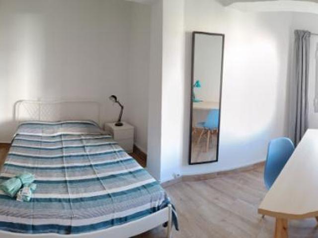 Habitación en alquiler en El Zapillo, Almería