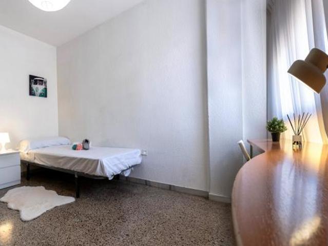 Habitación en alquiler en Barrio de las Cruces, Almería