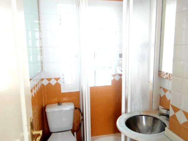 Habitación en alquiler en Barrio de las Cruces, Almería