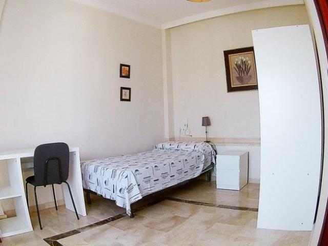 Habitación en alquiler en Antequera, Andalucía