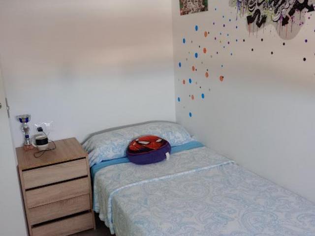 Habitación en alquiler en Antequera, Andalucía