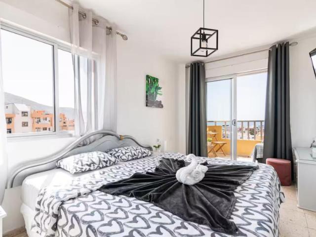 Habitación en alquiler en Los Cristianos, Arona