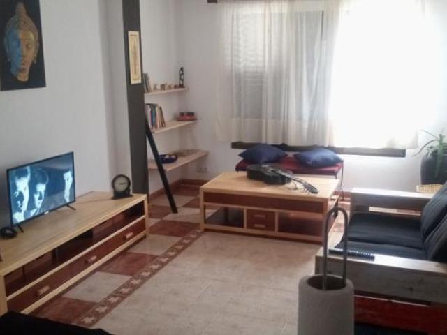 Habitación en alquiler en Las Salinas, Arrecife
