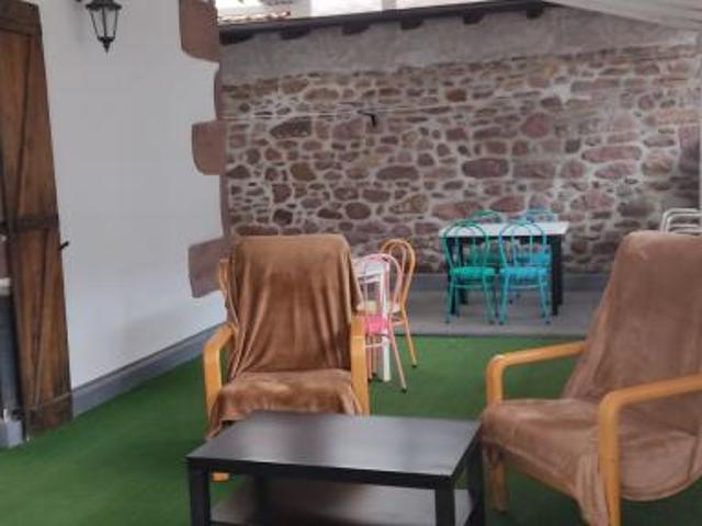Habitación en alquiler en Baztan-Bidasoa, Navarra