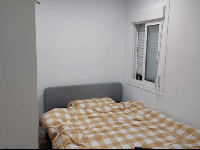 Habitación en alquiler en Districte 1, Barcelonès