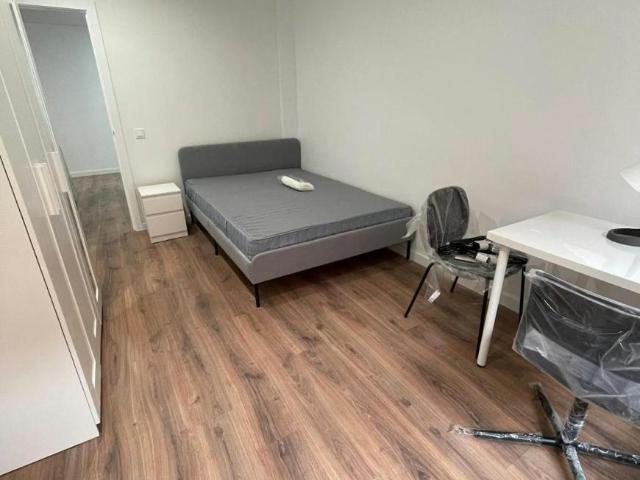Habitación en alquiler en Districte 1, Barcelonès