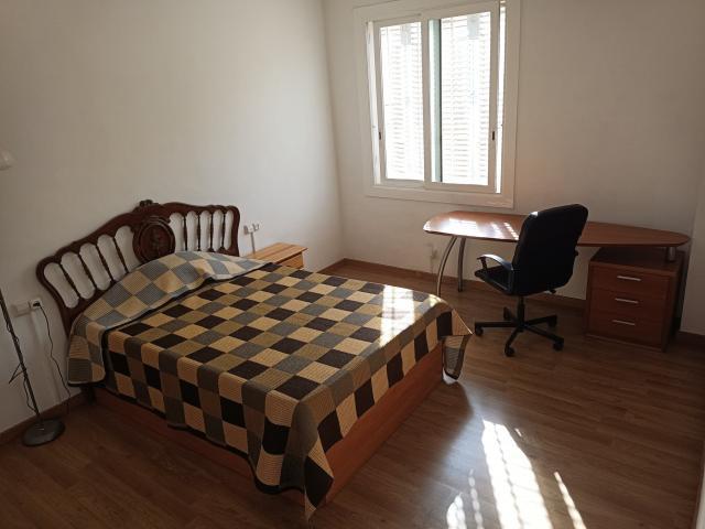 Habitación en alquiler en Districte 1, Barcelonès