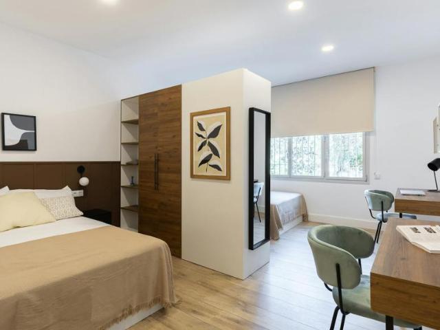 Habitación en alquiler en Barcelona