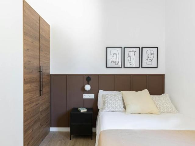 Habitación en alquiler en Barcelona