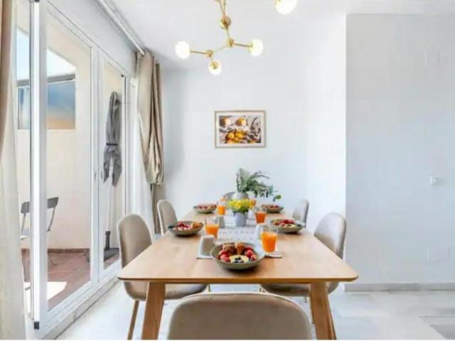 Habitación en alquiler en Torrequebrada, Costa del Sol Occidental