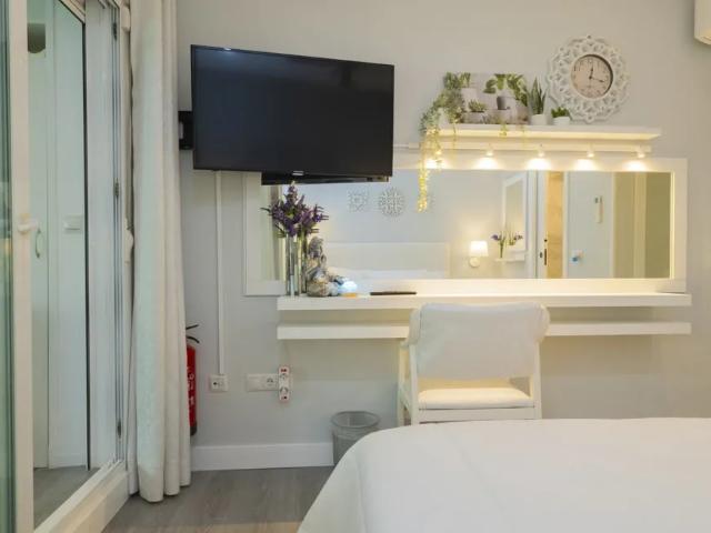 Habitación en alquiler en Torrequebrada, Benalmádena