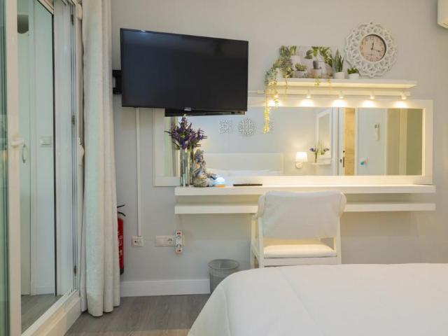 Habitación en alquiler en Benalmádena, Torrequebrada