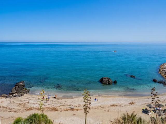 Habitación en alquiler en Torrequebrada, Benalmádena