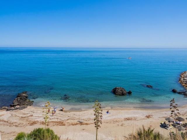 Habitación en alquiler en Benalmádena, Torrequebrada
