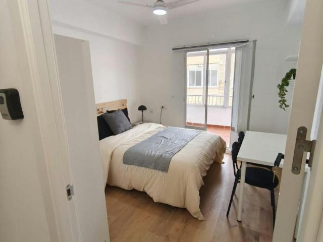 Habitación en alquiler en l'Horta Sud, Valencia