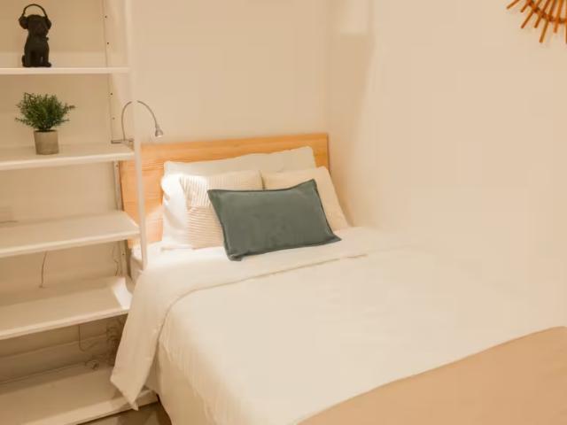 Habitación en alquiler en Pla de Maravall, la Marina Baixa