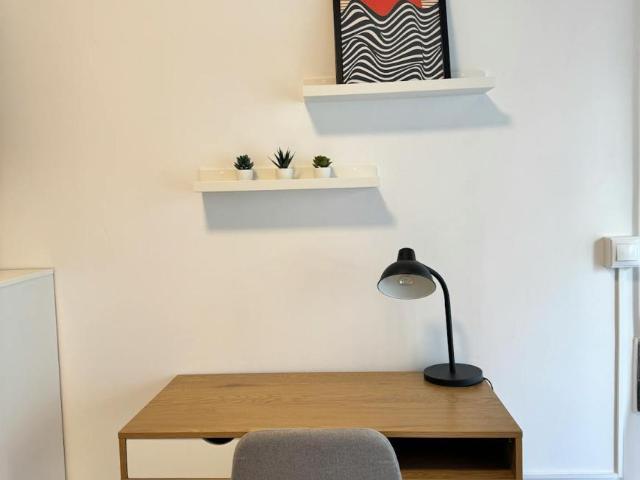 Habitación en alquiler en Abando, Bilbao