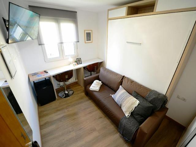 Habitación en alquiler en Ibaiondo, Bilbao